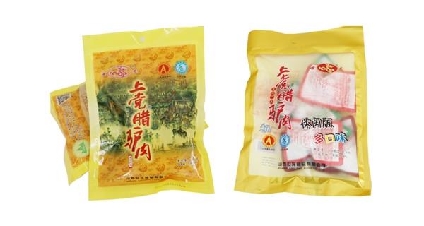 《 天上龍肉，地上驢肉 》肥而不膩，瘦而不柴，香濃味純，口感細膩！